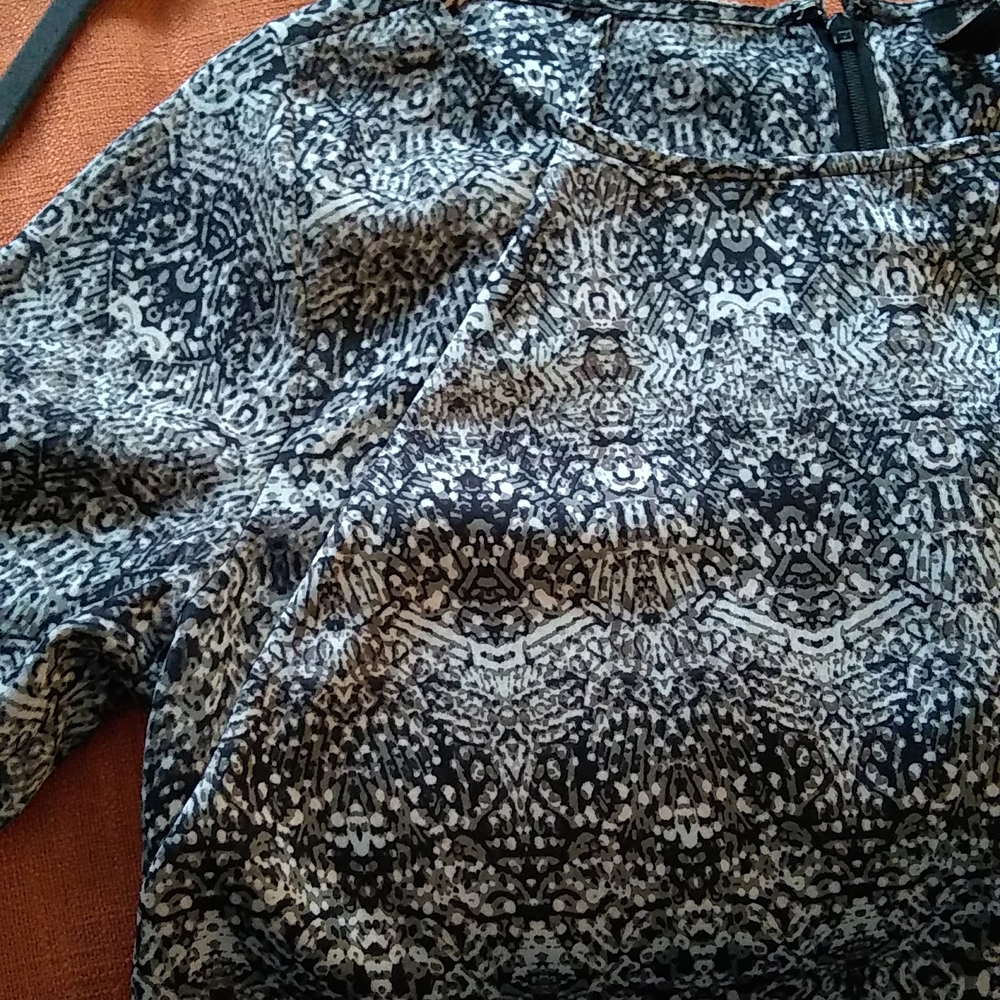 Blouse 9/20 - Picture 7 of 10